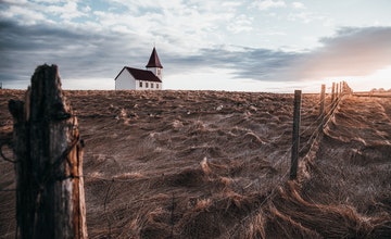 A Bible written from an Indigenous perspective could reframe Christians’ connection to the earth